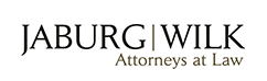 Gary J. Jaburg logo